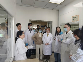 应急预案不是纸上谈兵！实验室安全防线如何筑牢？