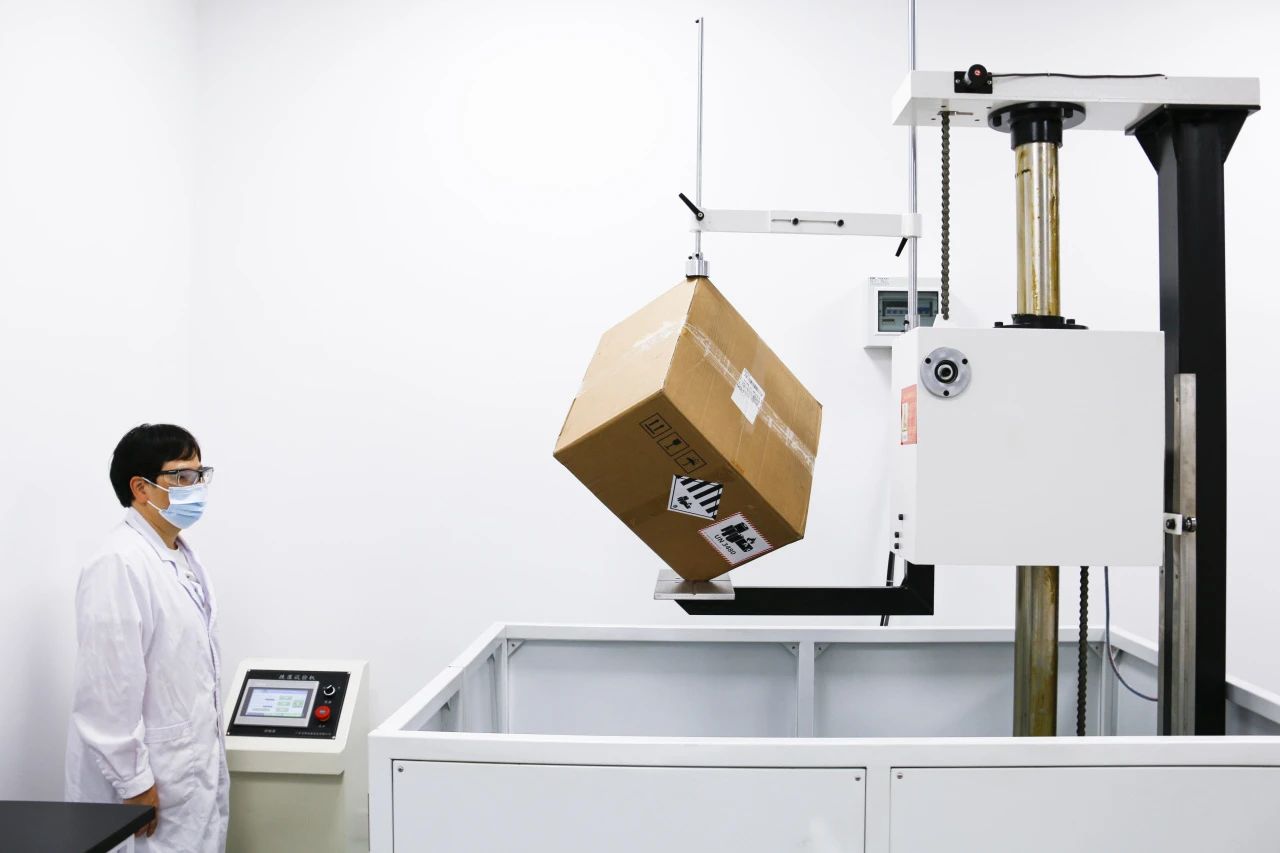 赋能铁路运输安全——我司危险品专家许丹红做《铁路危险货物分类鉴定及其应用》专题技术报告